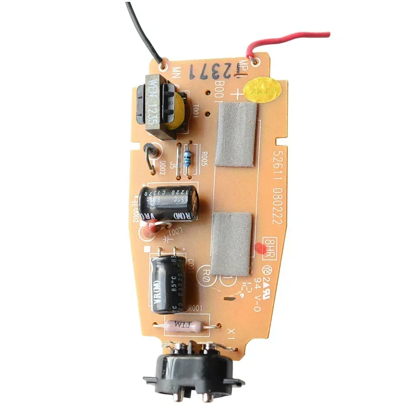 Материнская плата с печатной платой для Philips YQ6008 YQ6308 YQ6108 YQ6188 HQ6970 HQ6613 HQ6617 HQ6618 HQ6675 HQ6695 HQ6843 HQ6849
