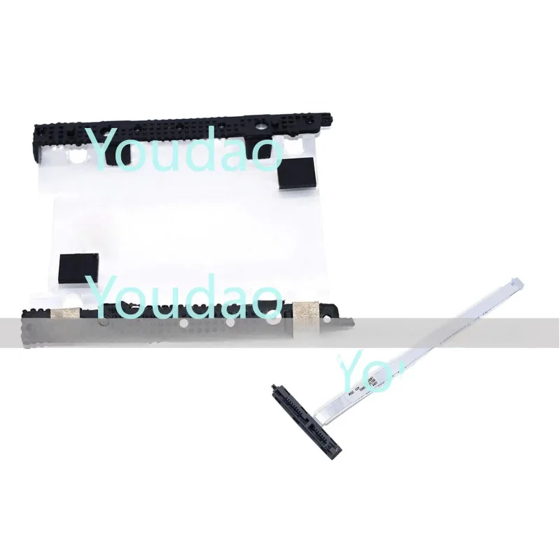 Новый для 17T-BY 17Z-CA 17G-CR 17Q-CS HDD кабель для жесткого диска Caddy Box L22534-001 CT