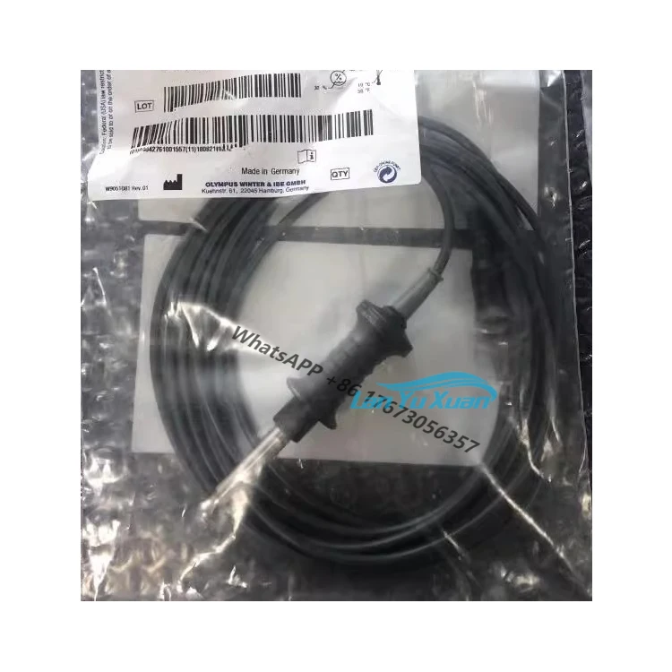 Монопольный одноконтактный Кабельный соединитель A0358 HF-cable 3,5 м