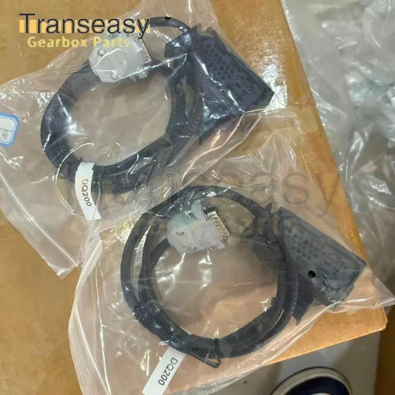 Адаптер 0AM DQ500 подходит для VAG Audi R/W с KTMFlash TCU ECU Progarm VL381 VL300 DL501 0CW DQ200 DQ250