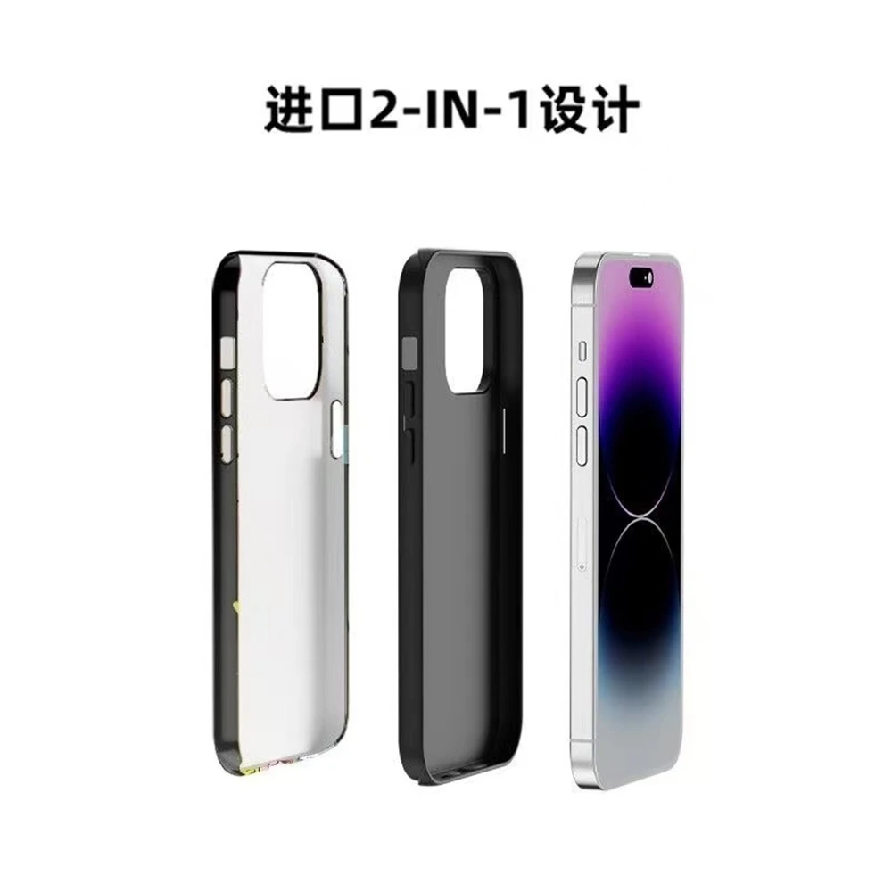 Фото Retro DISSECTION Jon Nodtveidt Phone Case Magnetic 2-in-1 Glossy shell For iPhone 17 16 e 15 14 13 12 11 Pro Max Plus mini XS №2