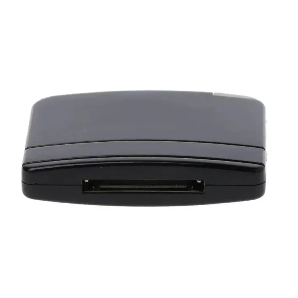 30-контактный Bluetooth-совместимый адаптер-ресивер для SoundDock, беспроводной аудиоприемник для системы потоковой передачи стерео музыки