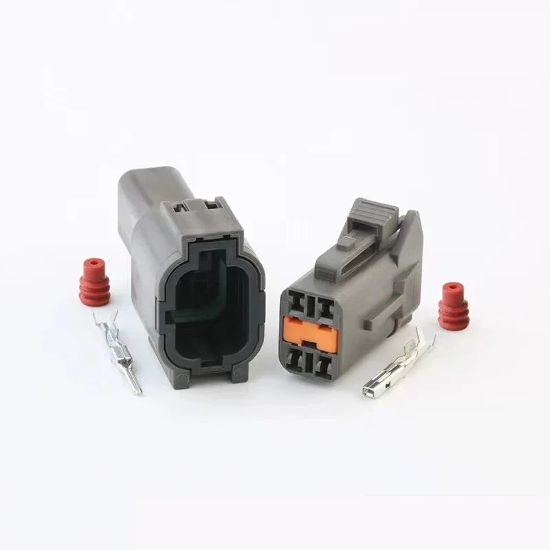 DJ7044C-1.5-11/21 подходит для вилки двигателя дроссельной заслонки экскаватора 7222 (7123) -7740-40