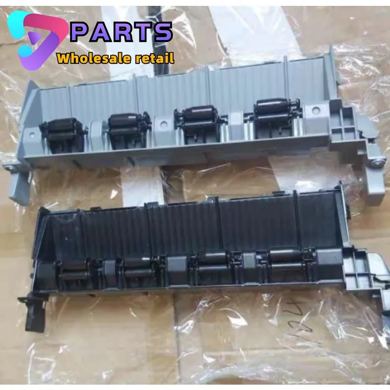 LY9130002 Внутренний жолоб в сборе для Brother DCP-7080 7180 MFC-7380 7480 7880 L2700 2705 2520 2540 2380 2680 2720 2740 Выходной ролик
