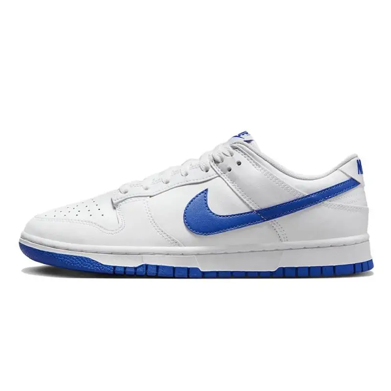 【Настроить】Nike Dunk Обувь для скейтбординга Мужские низкие белыежелтыеоранжевые кроссовки DV0831-104 (art.: 3920cd1b26ce4) - 3920cd1b26ce4