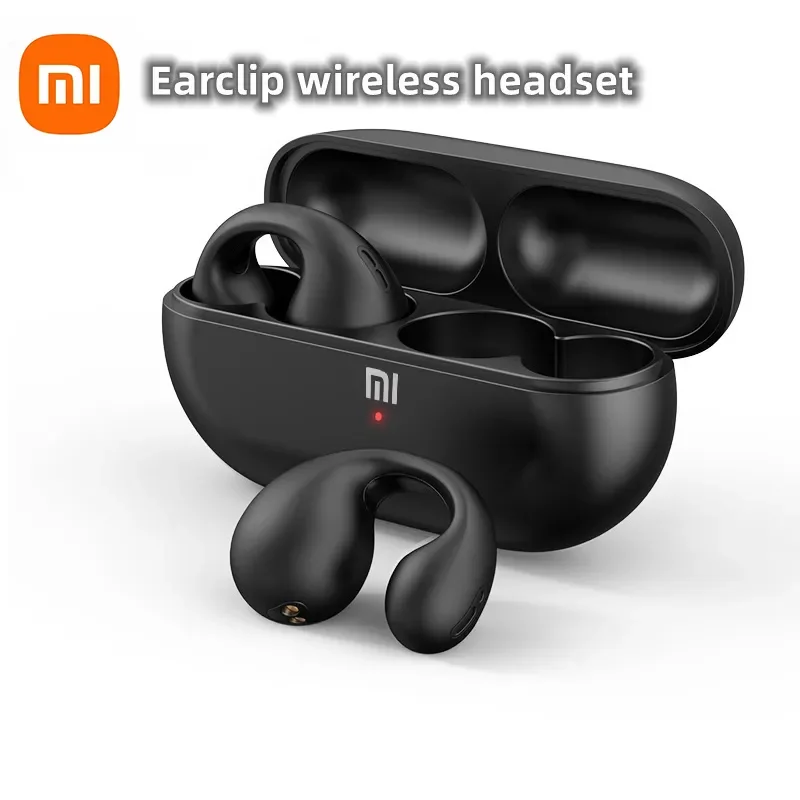 Беспроводные Bluetooth-наушники Xiaomi MIJIA TW01 с активным шумоподавлением