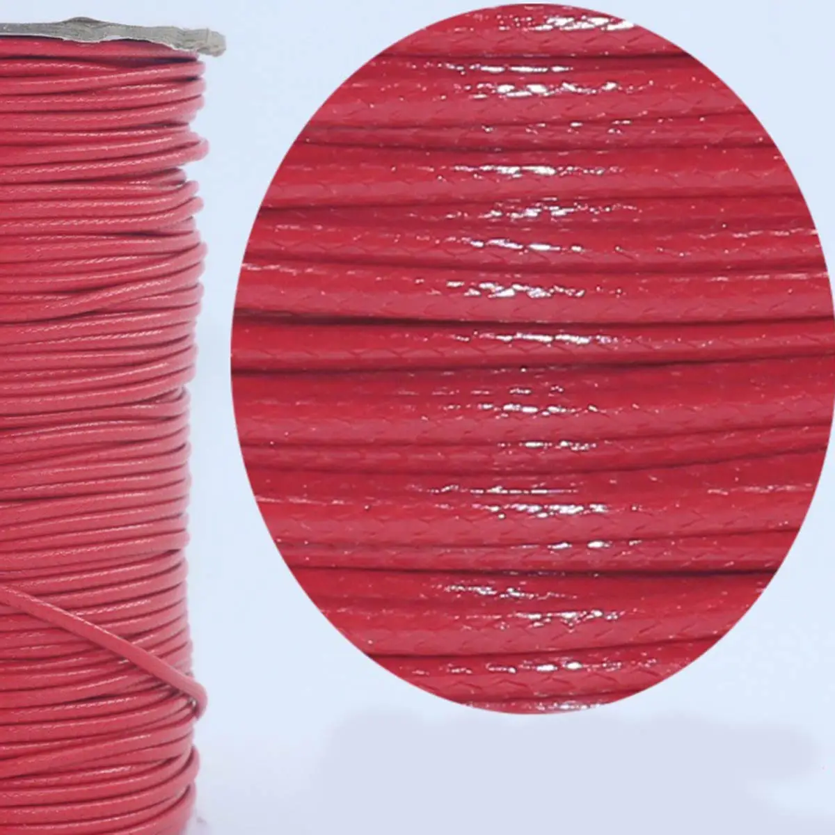 10 м 2 мм вощеная нить восковая веревка шнур многоцветный DIY плетеный ремесло сумка для ювелирных изделий аксессуары для украшения одежды (art.: 3920cb049c649) - 3920cb049c649