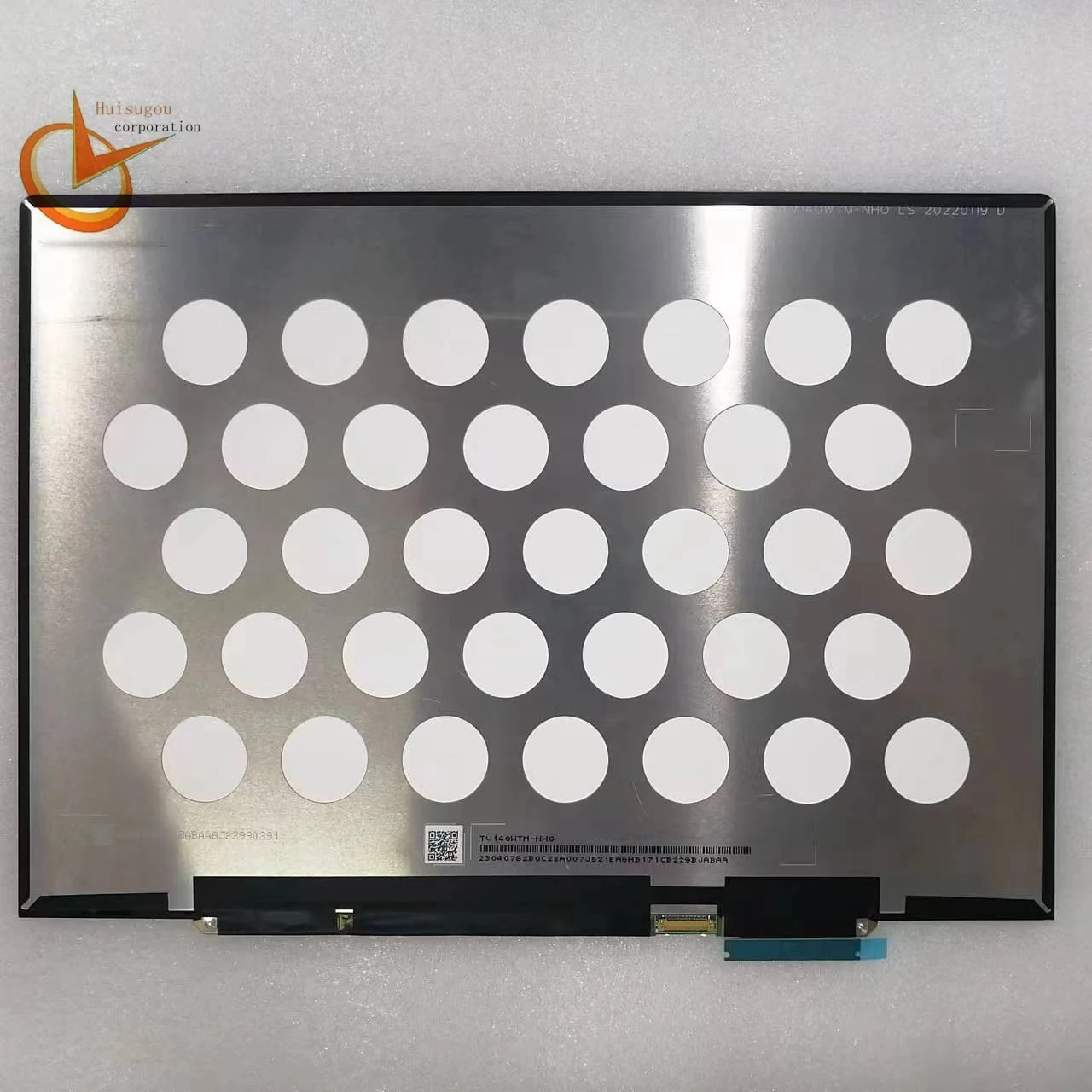 Новый ЖК-экран для Huawei MateBook 14 KLV-W19 W29 KLVC-WH9L KLVD-WEH9 KLVD-WFE9 KLVL-WFE9 WH9 WDH9 KLVL-W56W W76W Origin
