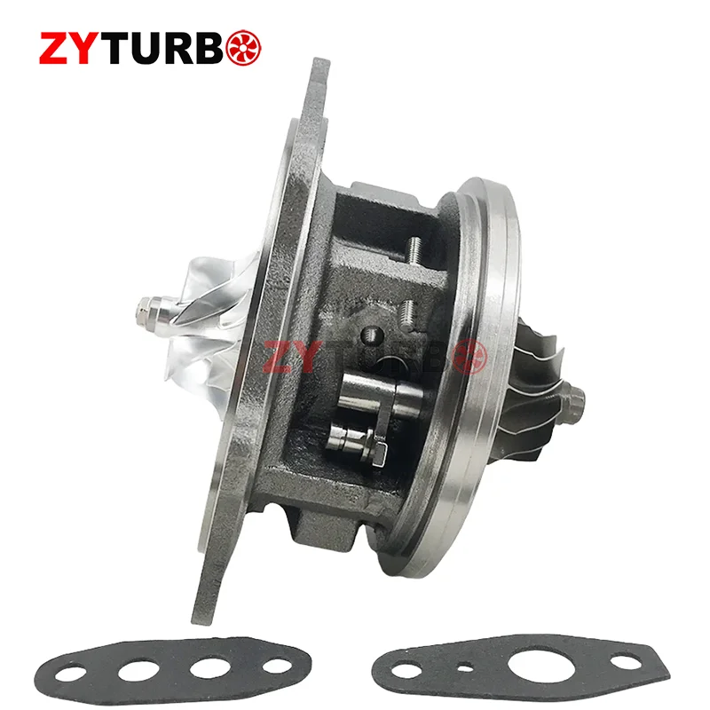 Фото Турбокартридж RHS4V 8984808191 для двигателя Isuzu D-max 3.0 4JJ3, 2020, последняя версия №2