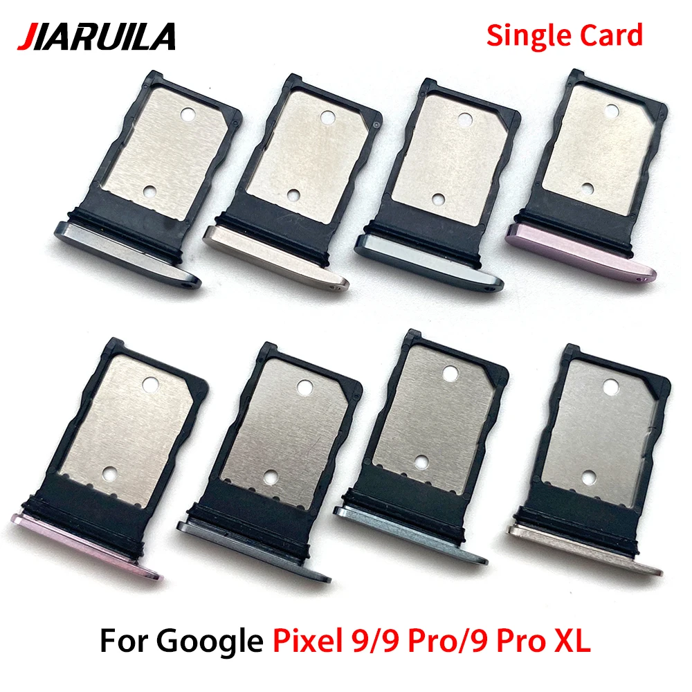 Хорошее качество, держатель для карт Micro Nano SIM, слот для лотка, адаптер, розетка для Google Pixel 9 9 Pro 9 Pro XL (art.: 3920d13cdb6a0) - 3920d13cdb6a0