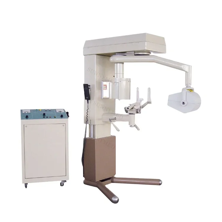 Фото Многоплатформенный совместимый аксессуар для устройства мониторинга-D044 Dental Xray Дешевый подвижный медицинский рентгеновский панорамный стоматологический рентгеновский M №3