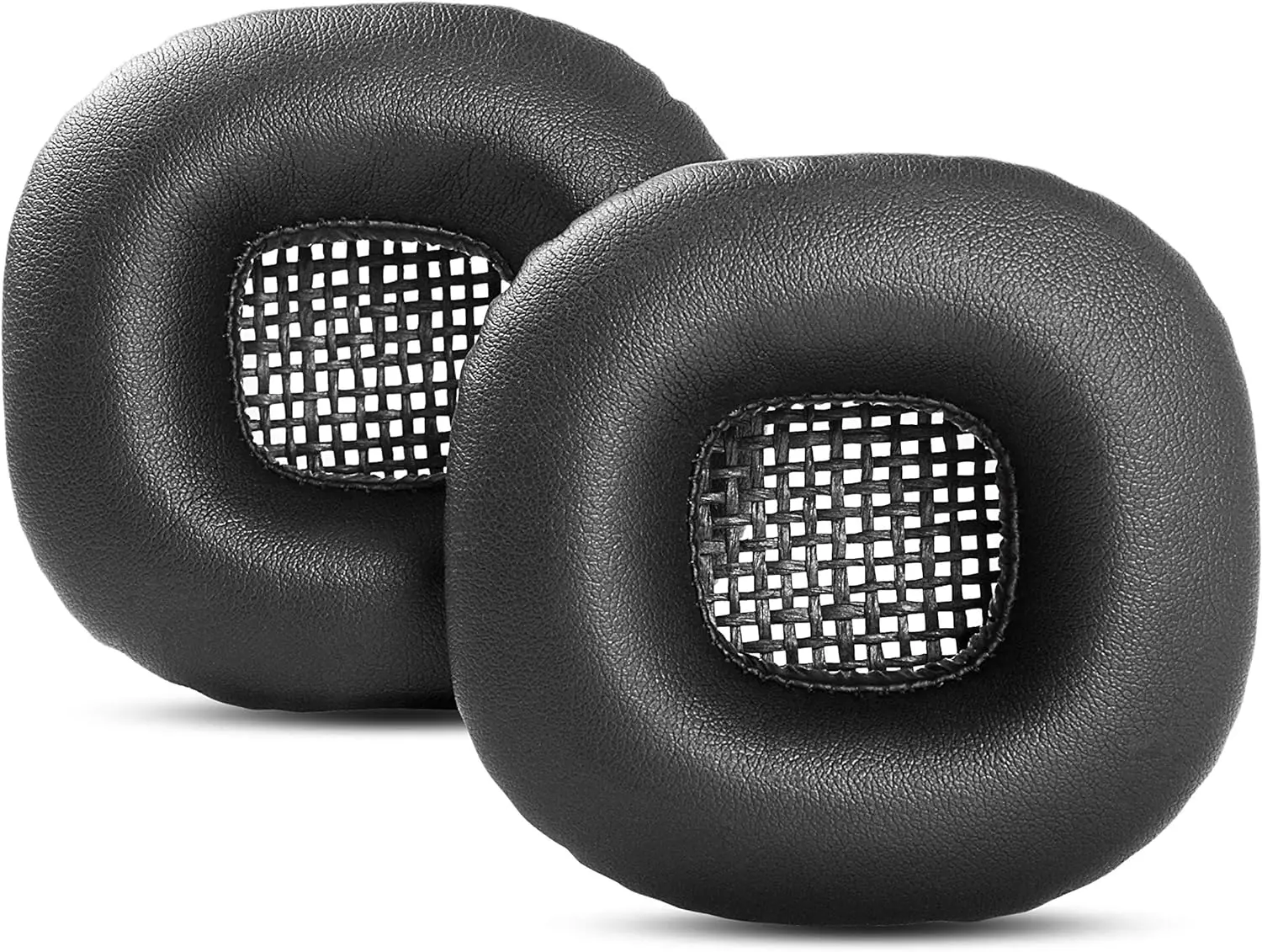 Сменные амбушюры, совместимые с Marshall Major II/Major II, запасные части для Bluetooth-наушников