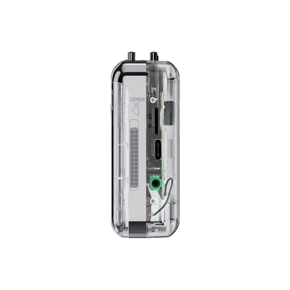 Фото Кассетный плеер EZCAP, портативный ленточный плеер Walkman, снимает MP3 аудио музыку через ПК кассету в MP3 преобразователь кассеты Recor №5