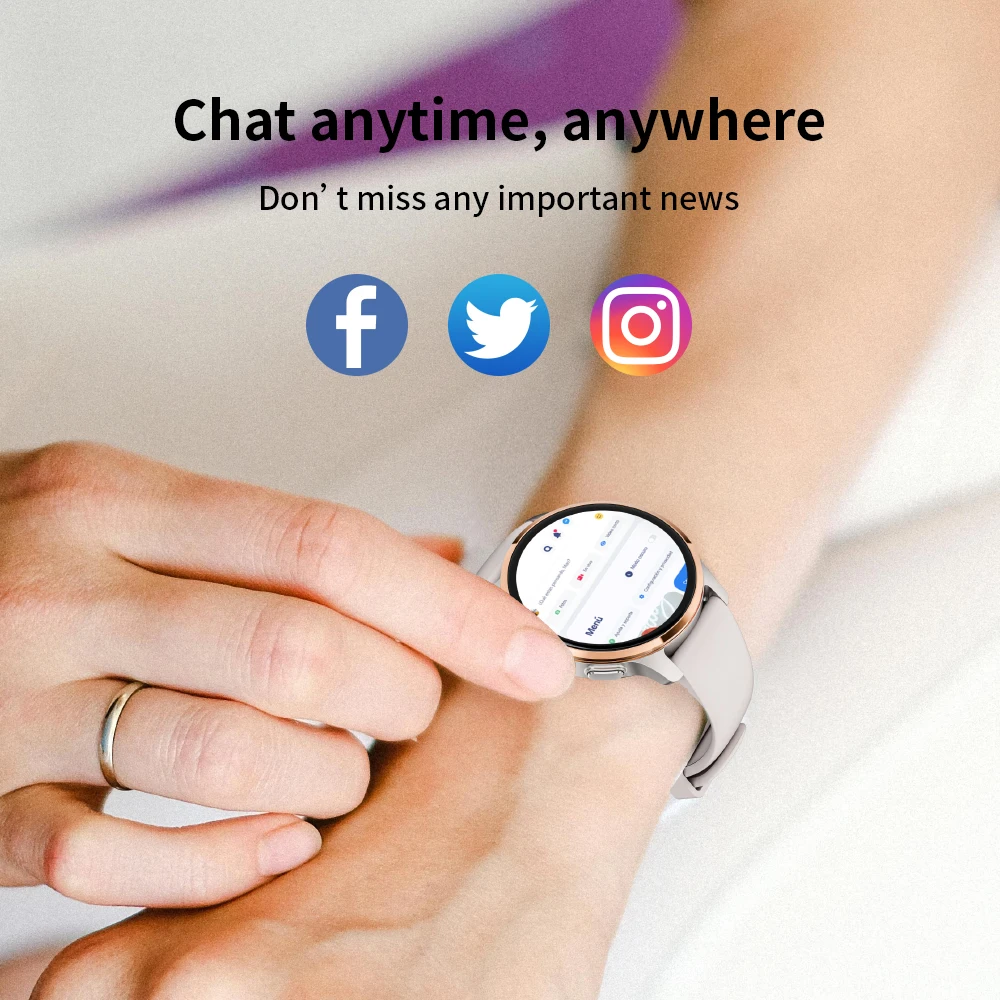 Фото 2024 Новые 4G 5G Android Смарт-часы LOKMAT APPLLP 2 с GPS NFC SIM-карта Relojes Смарт-часы №5