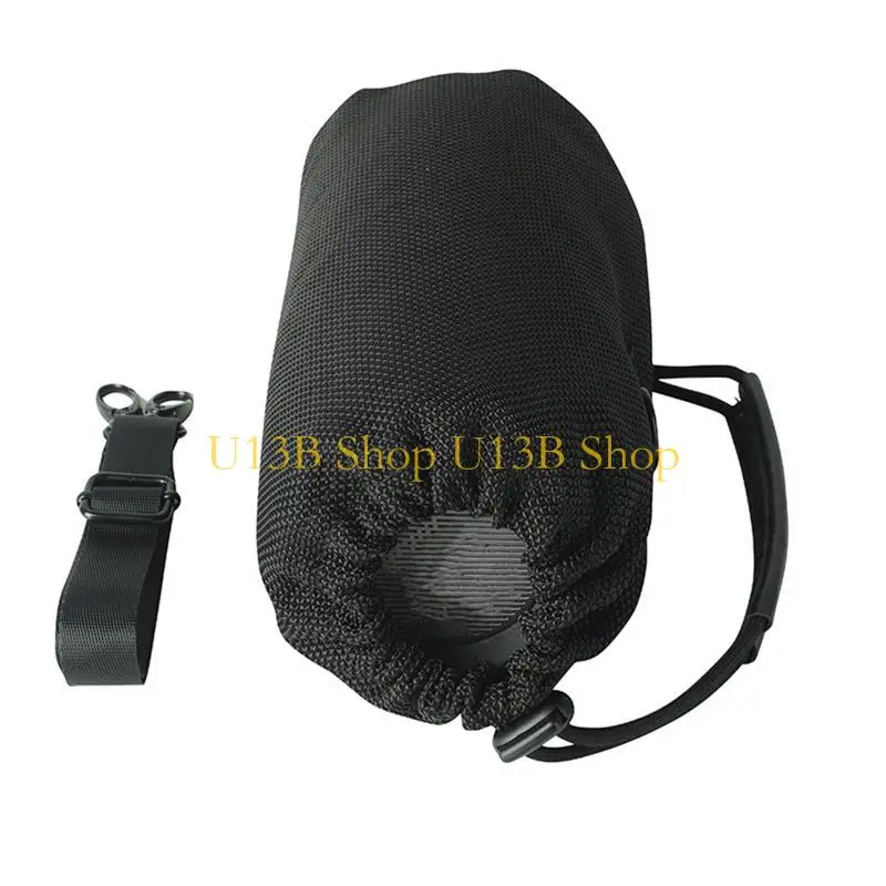 Фото U13B Удобная звуковая коробка для пакета для хранения корпусов Forjbl 4/3 заряда4/5 динамика Hol Hol №5