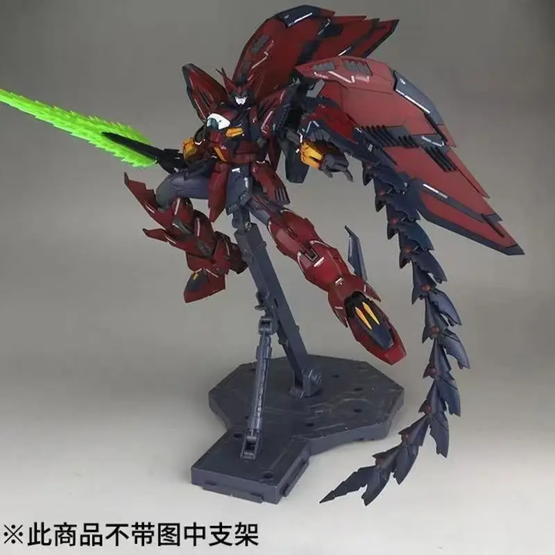 DABAN 6602 OZ-13MS MG1/100 деформационная сборка модель комплект фигурки детская игрушка украшение подарок