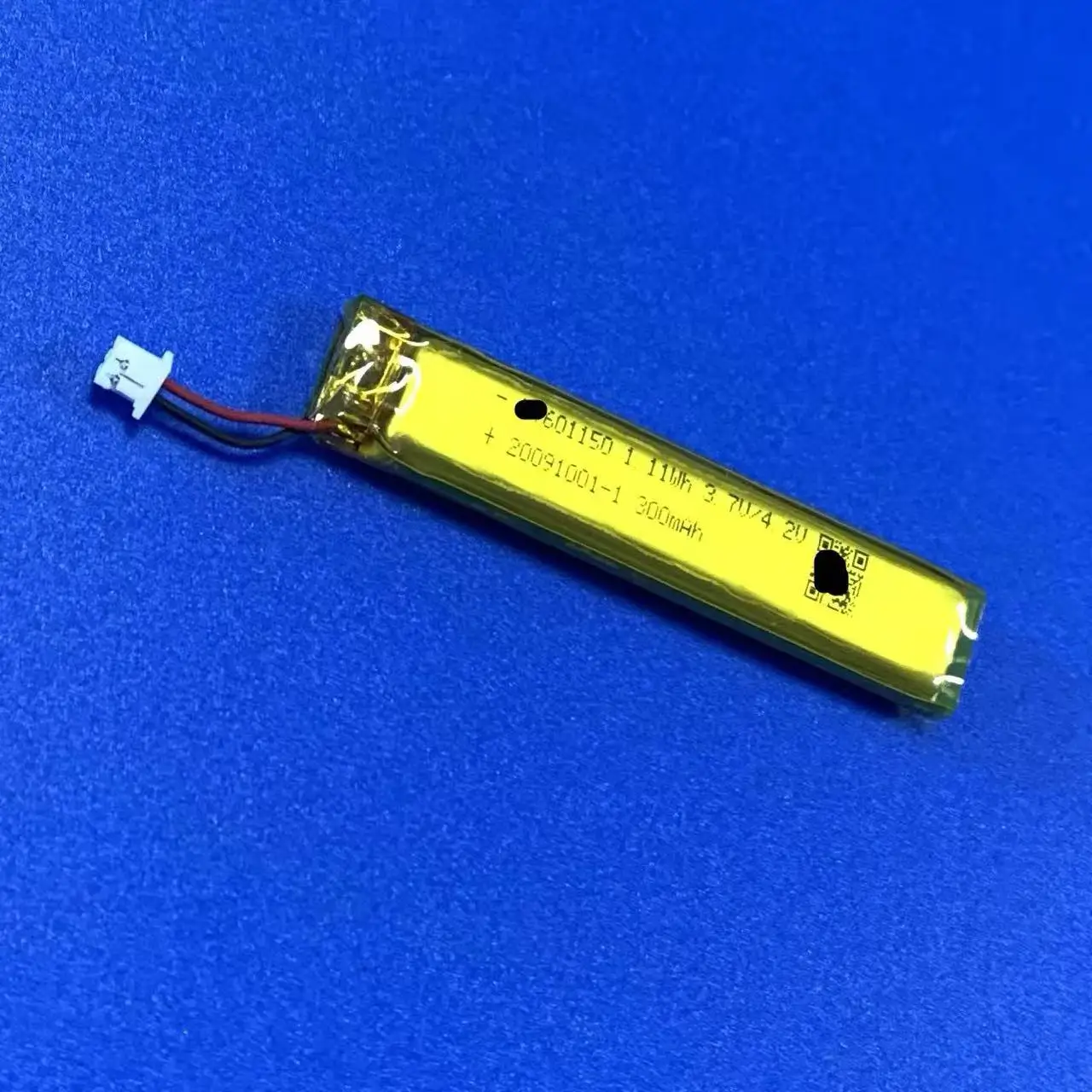 Новый аккумулятор для HT601150 601250 601350 601050 601248, 300 мАч