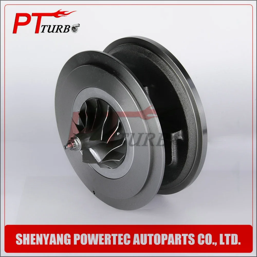 Фото Турбокомпрессор Chra 7794260 758351-0009 для BMW 525D/525XD/530D/530XD/730D/730LD E60/61/65/66 3.0D/XD/LD 235/231HP 173/170Kw НОВЫЙ №2