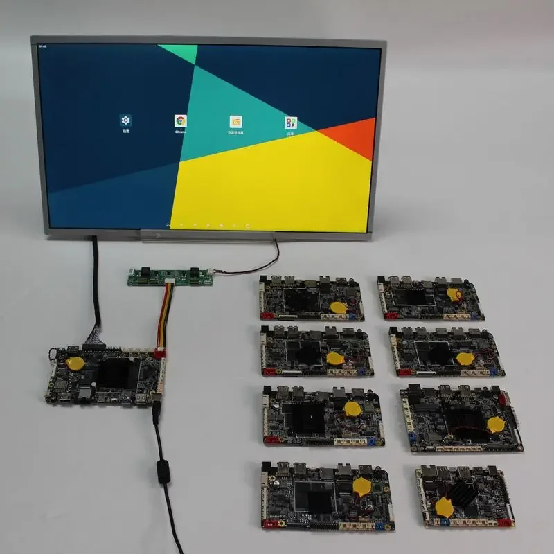 21,5-дюймовый TFT ЖК-модуль LM215WF3-SLS1 с 1920*1080 60 Гц 30P LVDS RTD2513A ЖК-панель HDM-I сенсорный ЖК-экран (art.: 3920ca8a521f3) - 3920ca8a521f3