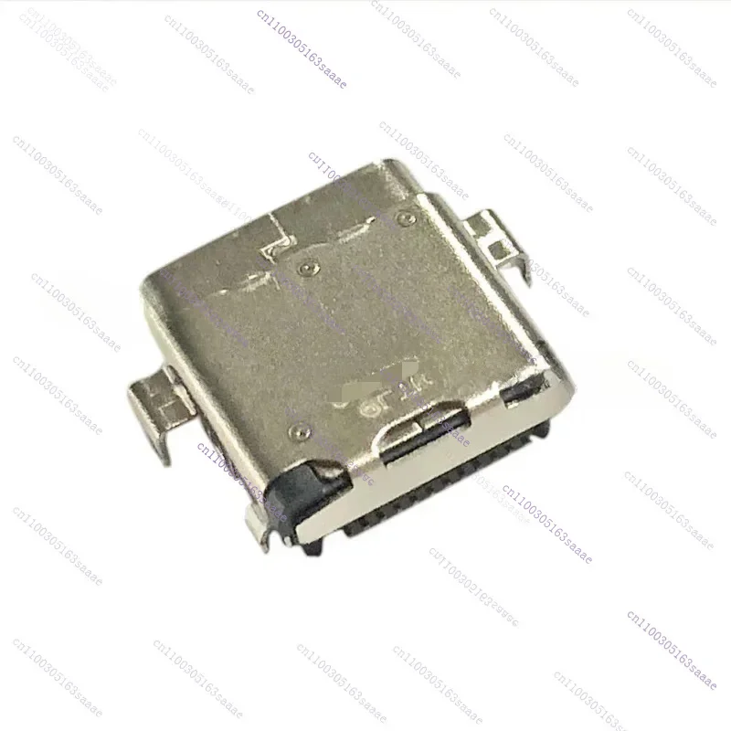 Фото Для Acer Swift 7 SF713-51 SF714-51T SF714-52T USB-порт для зарядки типа C, разъем CS U XMSJ №5