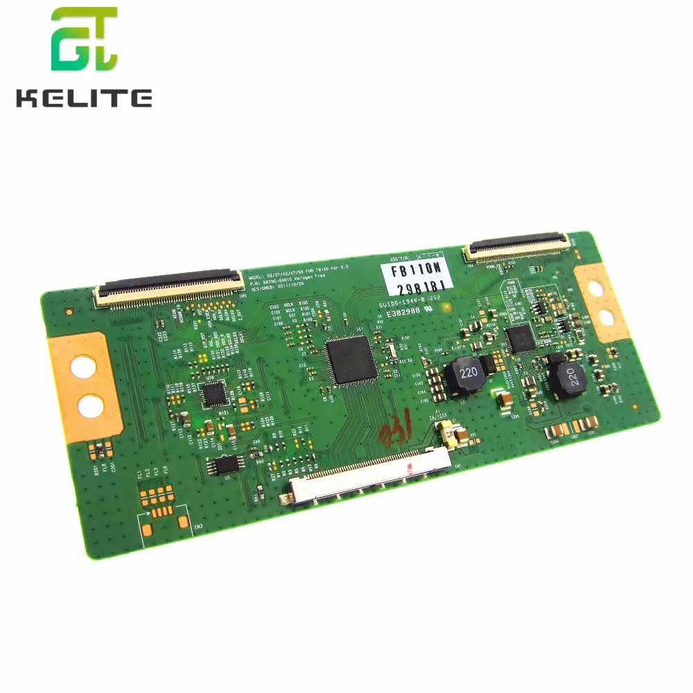Оригинальный 100% тест для материнской платы LG 37E82RD 6870C-0374A LC370EUN-SDV1 LED37T29X3D