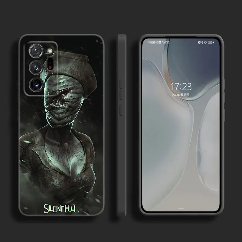 Фото Чехол для телефона Samsung M30 M31 S Note 10 Lite 20 M04 M13 M32 M14 M23 M33 M34 M52 M53 M54 M11 M12 M21 M22 №5