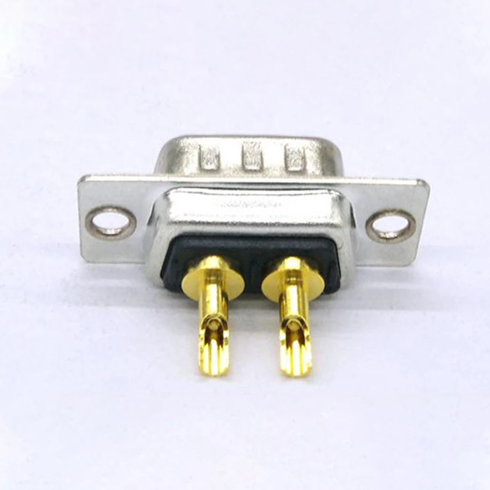 Соединитель сварочный провод 40A AWG8/10/12 CNC компьютер 2-контактный штекер инструмент и инструмент оборудование последовательный порт