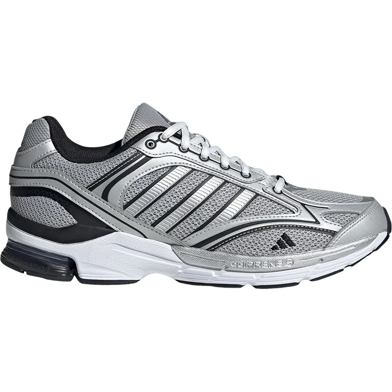 Официальные мужские и женские туфли Adidas в стиле ретро SPIRITAIN 2000, JS3028 (art.: 3920cea078d62) - 3920cea078d62