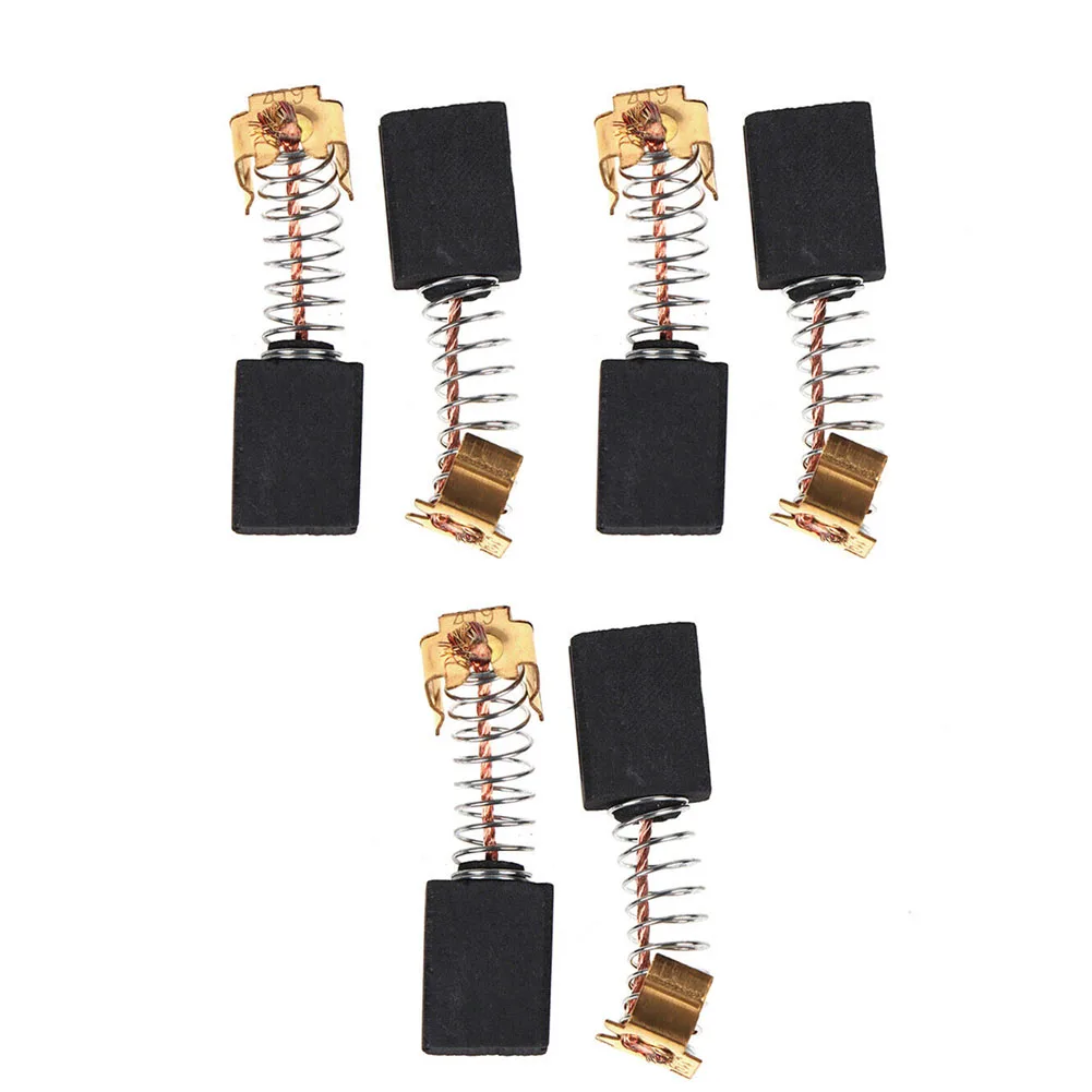 Угольные щетки 4340CT FCT BO4900V Запасные части 4305 4306 6*9*11,5 мм Насадка BO4900 для 4304 4304T (art.: 3920cf64fd790) - 3920cf64fd790