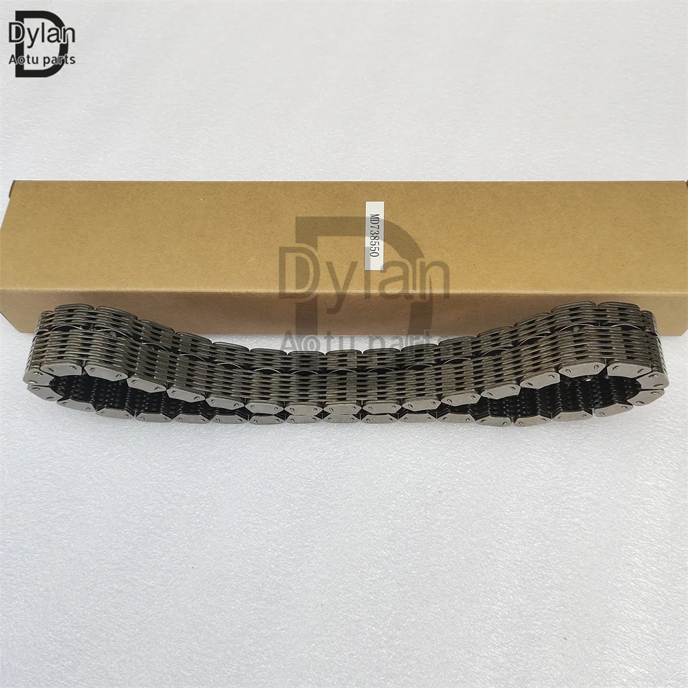 Цепь раздаточной коробки MD 738550   Для Mitsubishi Пикап Pajero V32 4G54 V44 4D56 Sport K94 K96 L200 K74T K75T