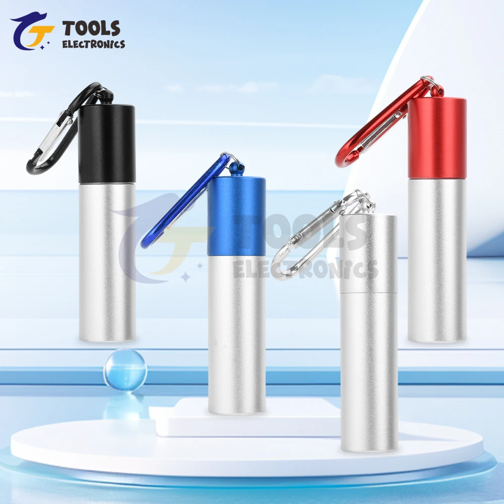 Портативный аккумуляторный блок Tpye C USB 5V2A, чехол для аккумулятора 18650/21700, комплект мобильных устройств, зарядное устройство «сделай сам», универсальный комплект для мобильных телефонов