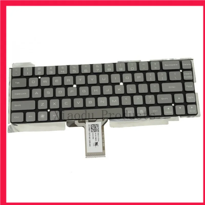 T885P для клавиатуры ноутбука DELL Adamo XPS 0T885P