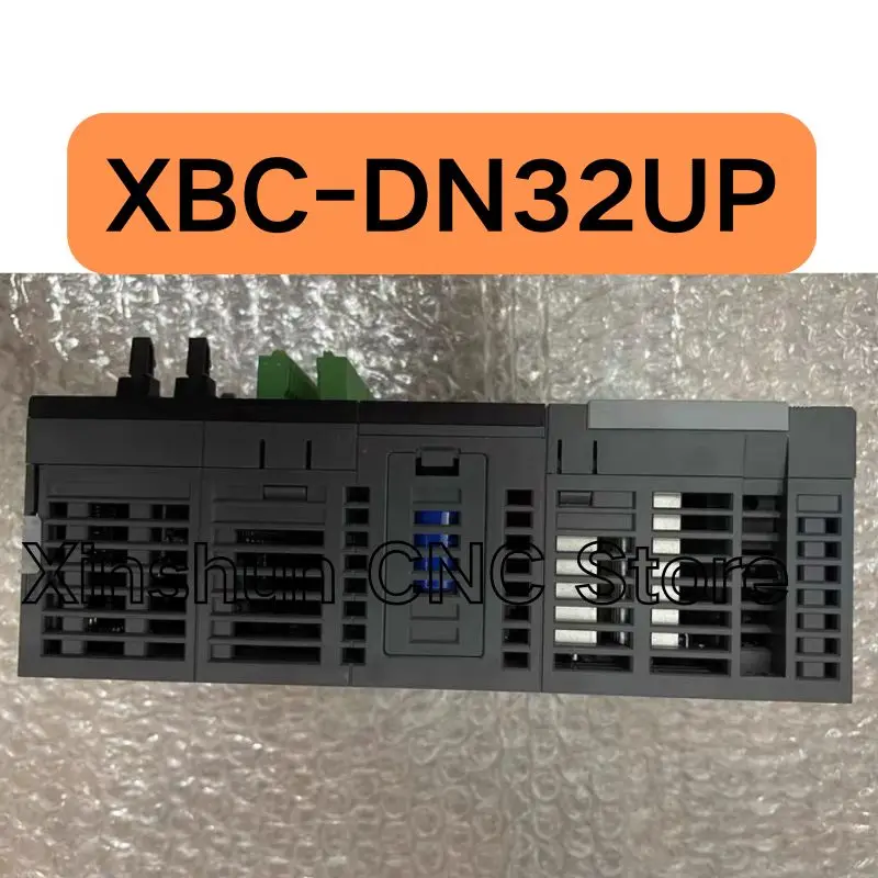 Фото Подержанный программируемый контроллер XBC-DN32UP протестирован в порядке и быстро отправлен. №2