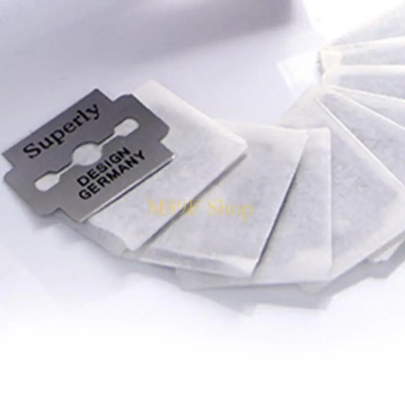 Фото M89F FEET CARE PEDICURE MACHINE HINGHELD CONTREAVE COMPROVERLED 100PCS/BOX №2