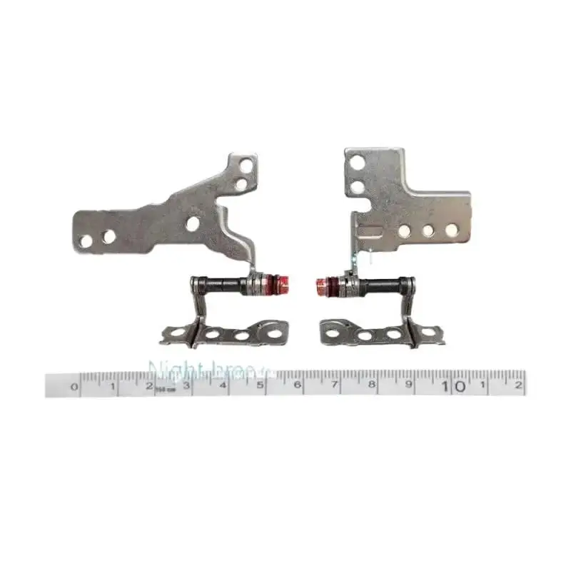 Новый комплект петель для ЖК-экрана для X509 x509f x509d 509fbFJ x509u fl8700 y5200f