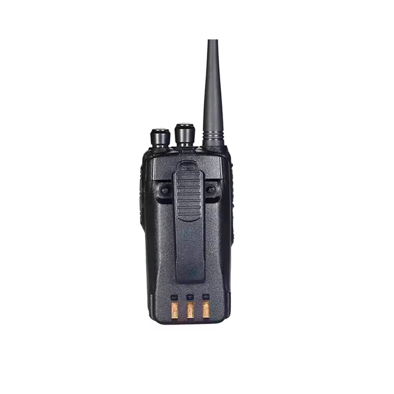 AT-D878UVII Plus Переговорный телефон DMR Аналоговое радио GPS APRS RX и TX Аматорская двухдиапазонная рация VHF/UHF