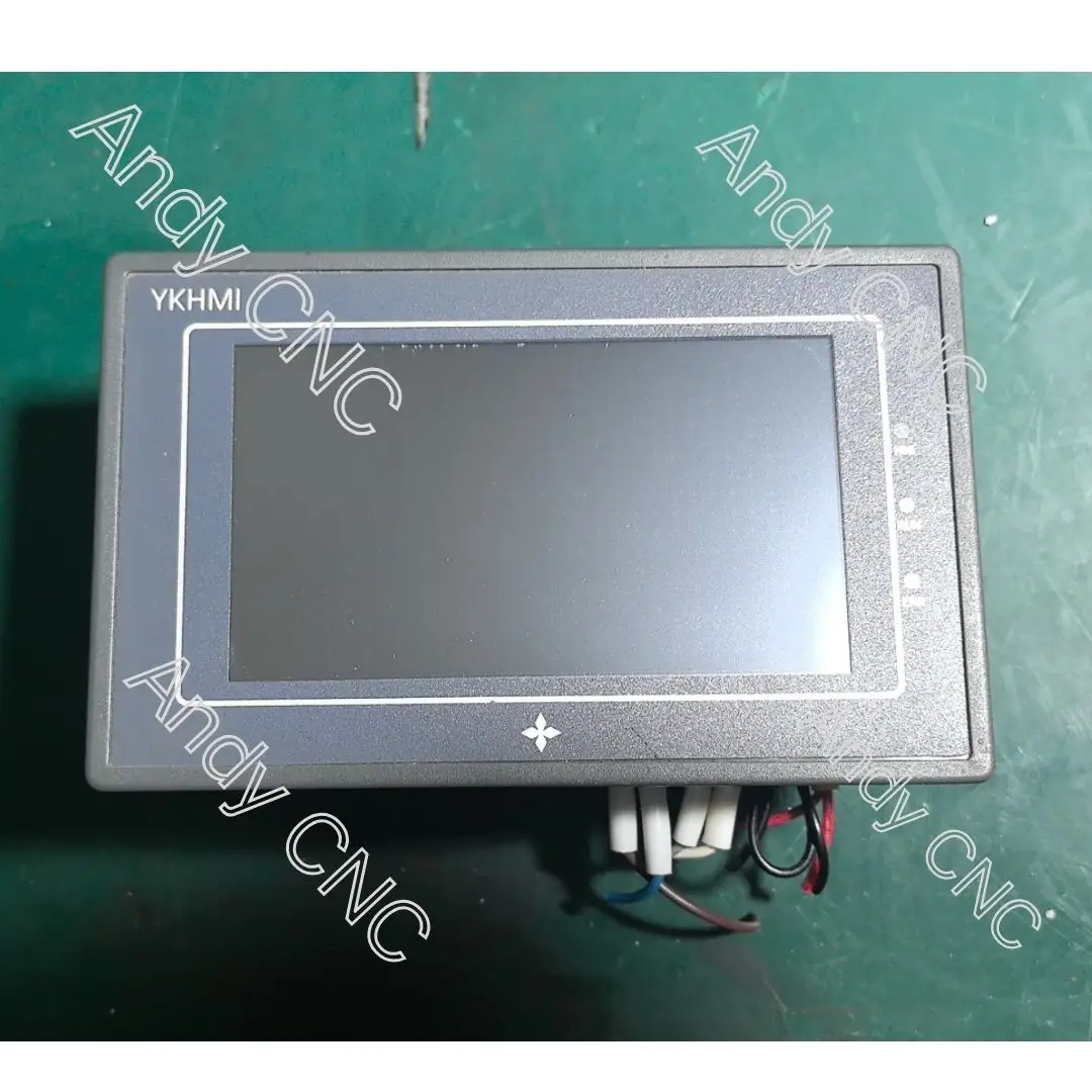 Б/у сенсорный экран MC-20MR-6MT-430A-FX-B, тест ОК, быстрая доставка