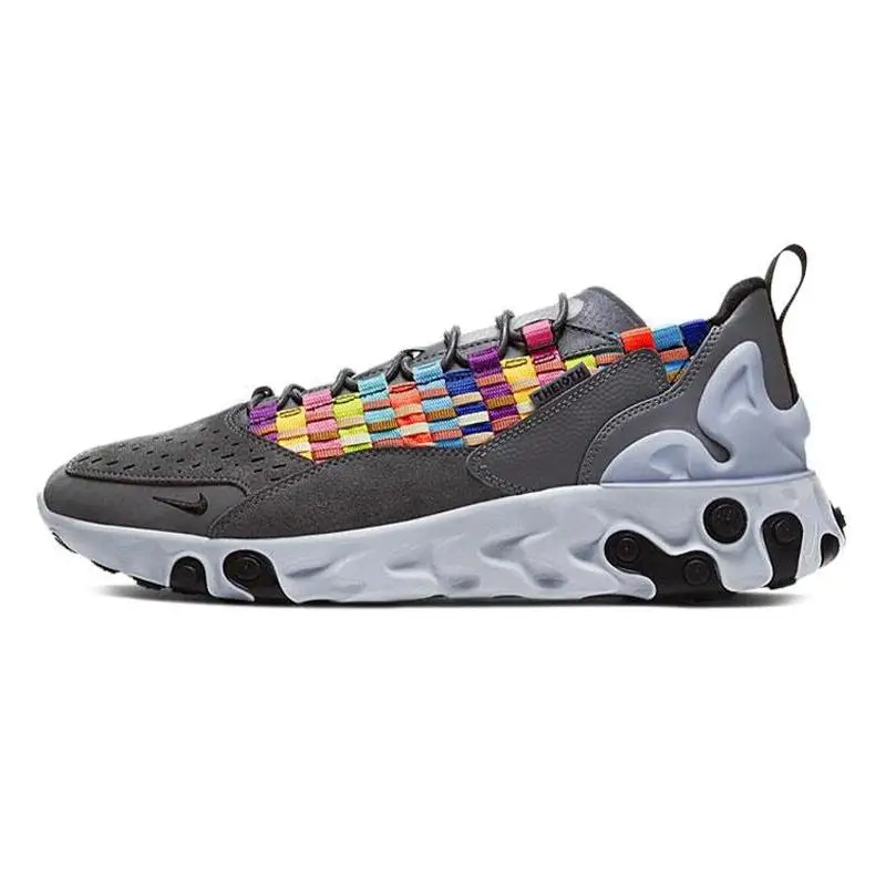 Nike Nike React Celto SOPHNET Grey Multi-Color Sneakers shoes AT5301-004
