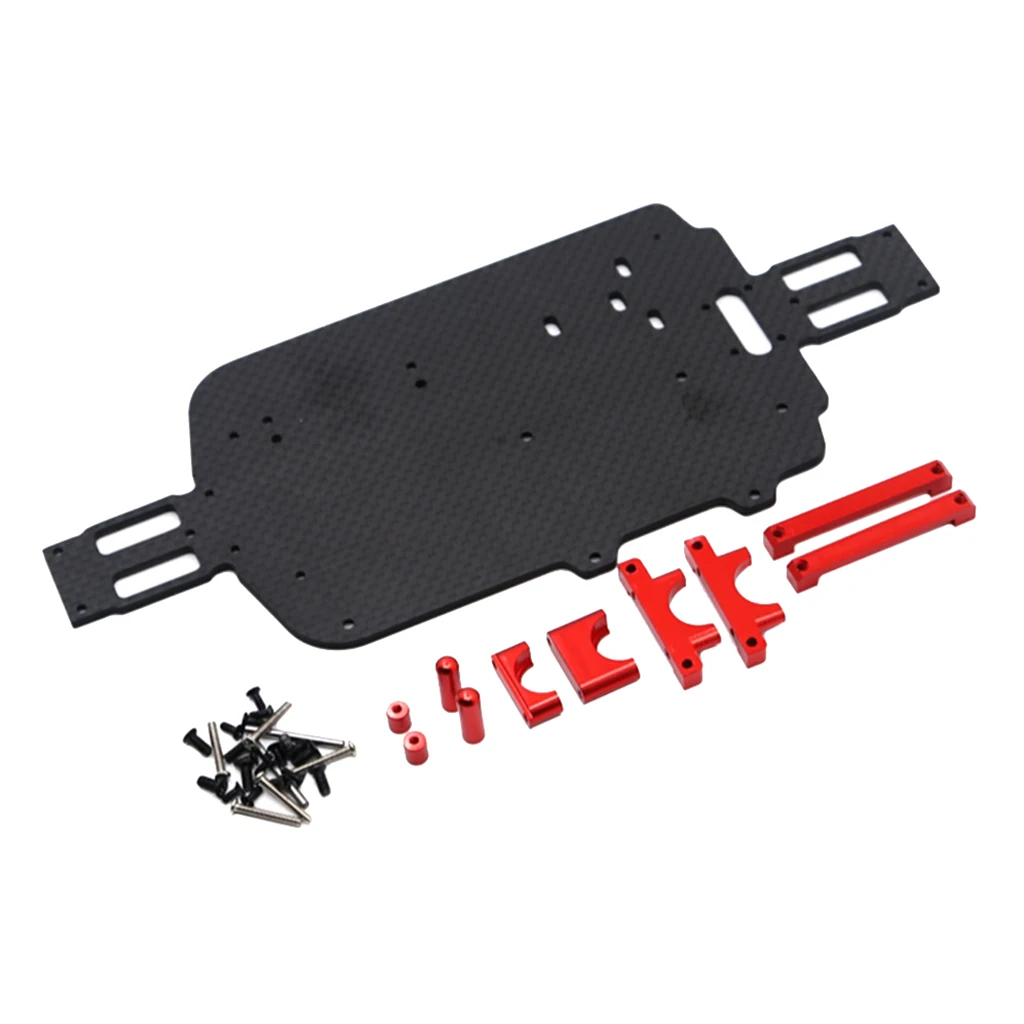 Модель автомобиля WLtoys 184011 A949 A959 A969 A979 K929 (art.: 3920c1187b0cc) - 3920c1187b0cc