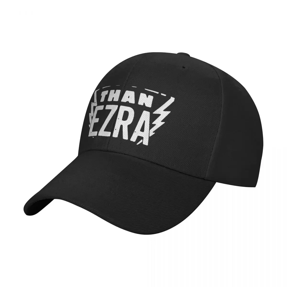 Seakannya Better Than Ezra Band Syatauini Расслабленная посадка Футболка Бейсболка Зимняя шапка Рождественская шапка Военная кепка Мужская женская