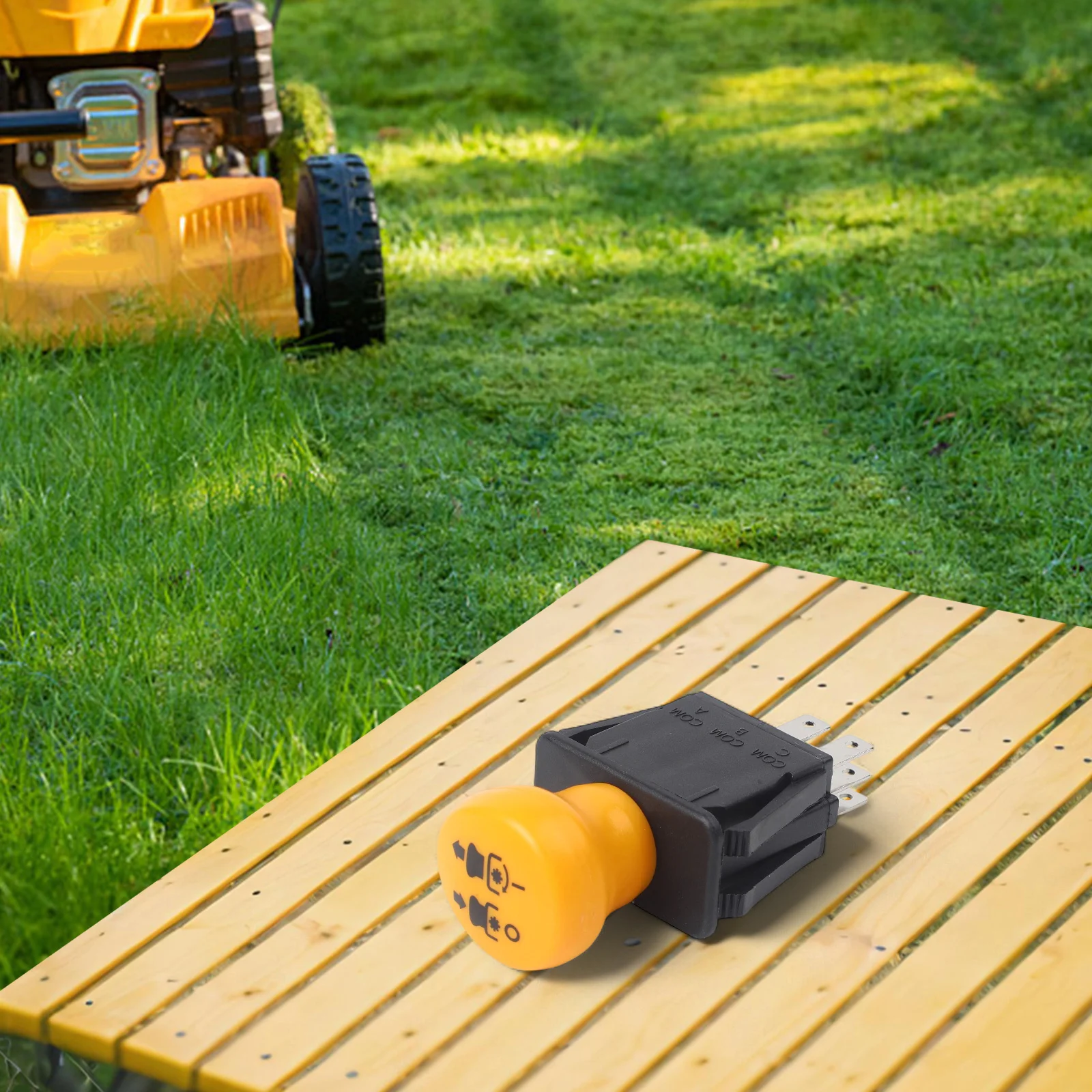 Для Toro ProLine для Toro Z4200 Сменный переключатель сцепления Переключатель сцепления для Toro Дополнительные модификации не требуется