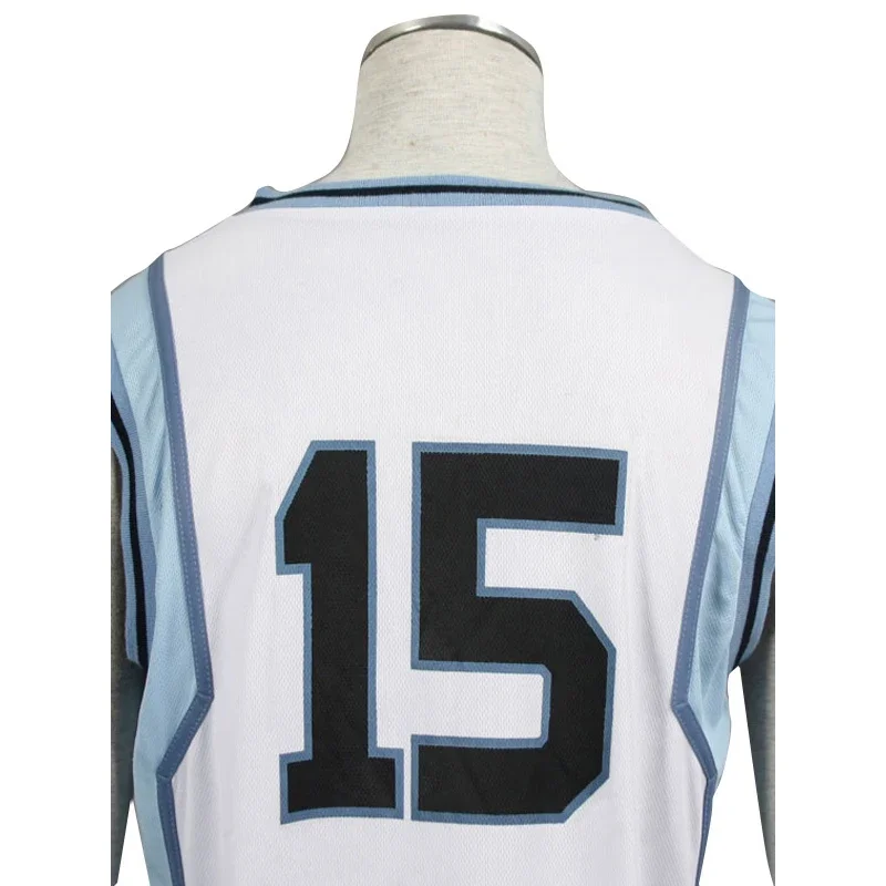 Фото Kuroko no Basket Kuroko's Basketball Tetsuya Kuroko SEIRIN Джерси Косплей для детей и взрослых Костюм №5