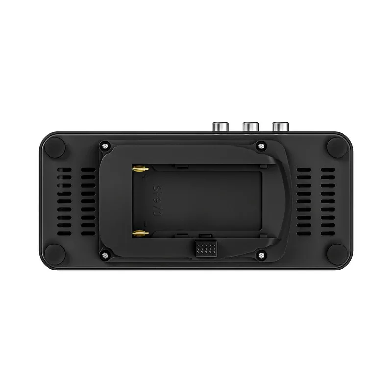 Фото UNISHEEN UR230A аккумуляторная розетка TF аналоговая CVBS RCA s камера USB-лента Регистратор VHS для цифровой коробки для карт захвата MP3 №5