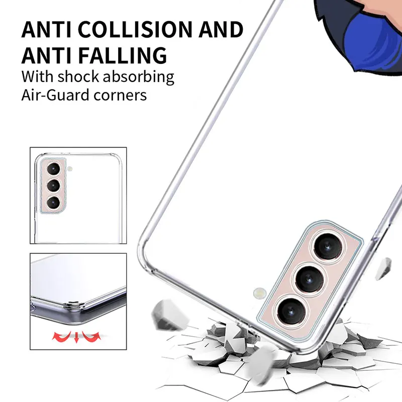Фото Милый чехол для телефона с игрой Valorant для Samsung A04 A04S M52 M51 M32 M31 M30S M21 M12 M11 Galaxy Note 20 Ultra 10 Lite 9 8 J8 J6 J4 Pl №4