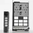 Фото Стоковый жесткий диск NEW 2.5 Server R340 R440 R760 R750 R740 R640 R940, R940xa, DXD9H Кронштейн Gen14 Tray Caddy для Dell 0DXD9H №4