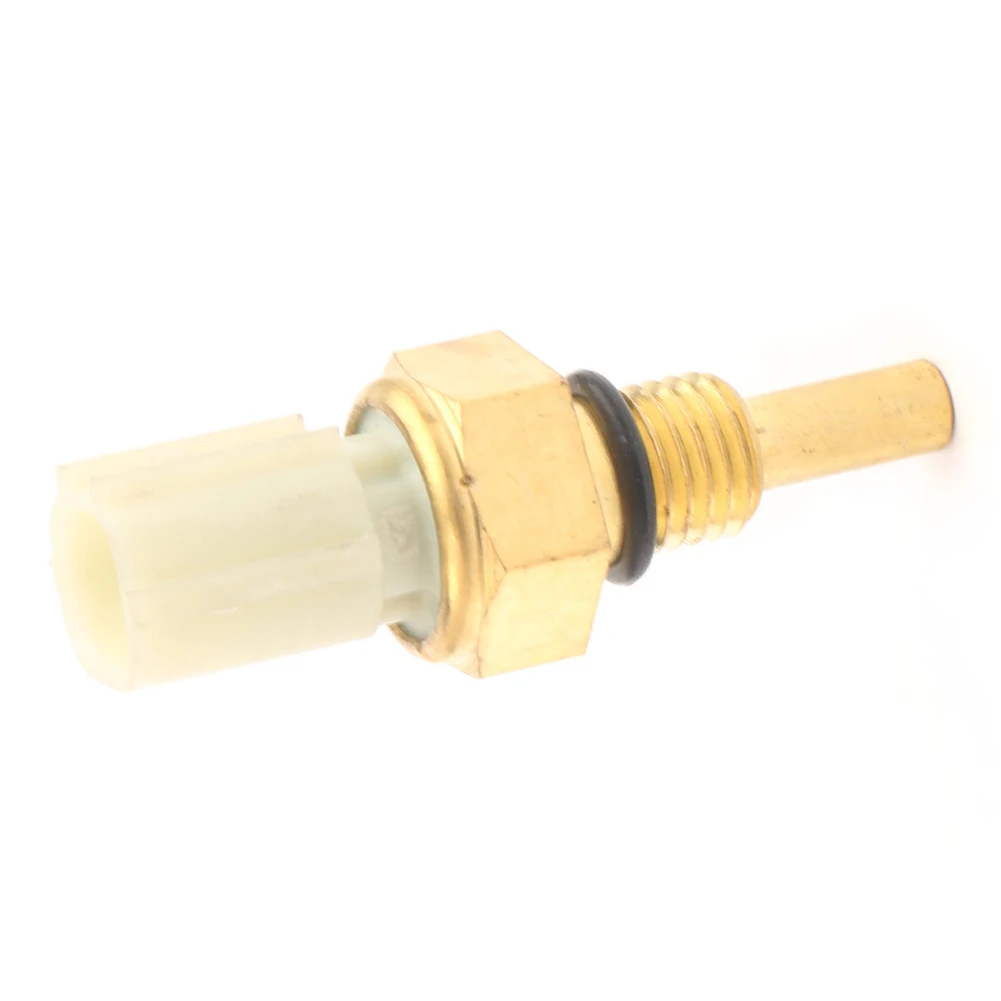 Датчик температуры охлаждающей жидкости радиатора для Honda Accord For Civic 37870-RWC-A01, металлический автоматический датчик прямой замены, 1 шт.