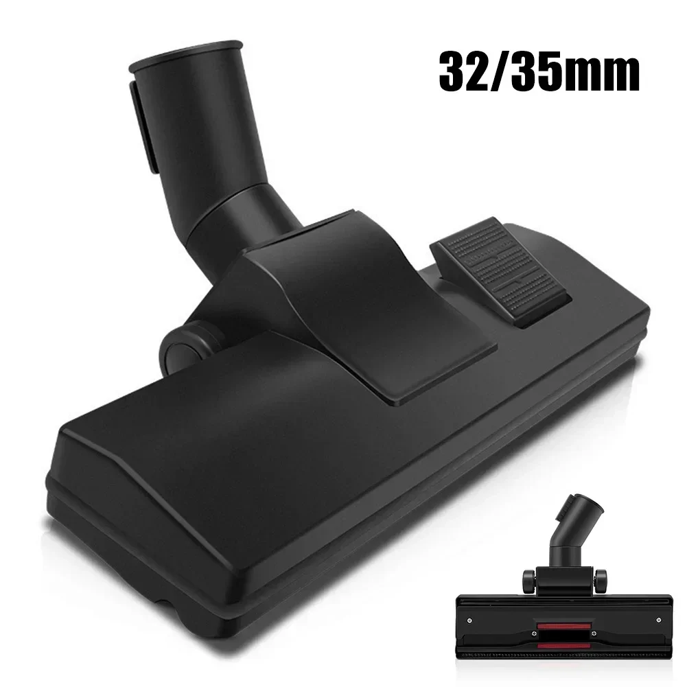 32/35 мм пылесос для коврового покрытия, насадка для пола, щетка для Samsung For-AEG For-Bosch, пылесосы Nilfisk, инструменты для уборки дома