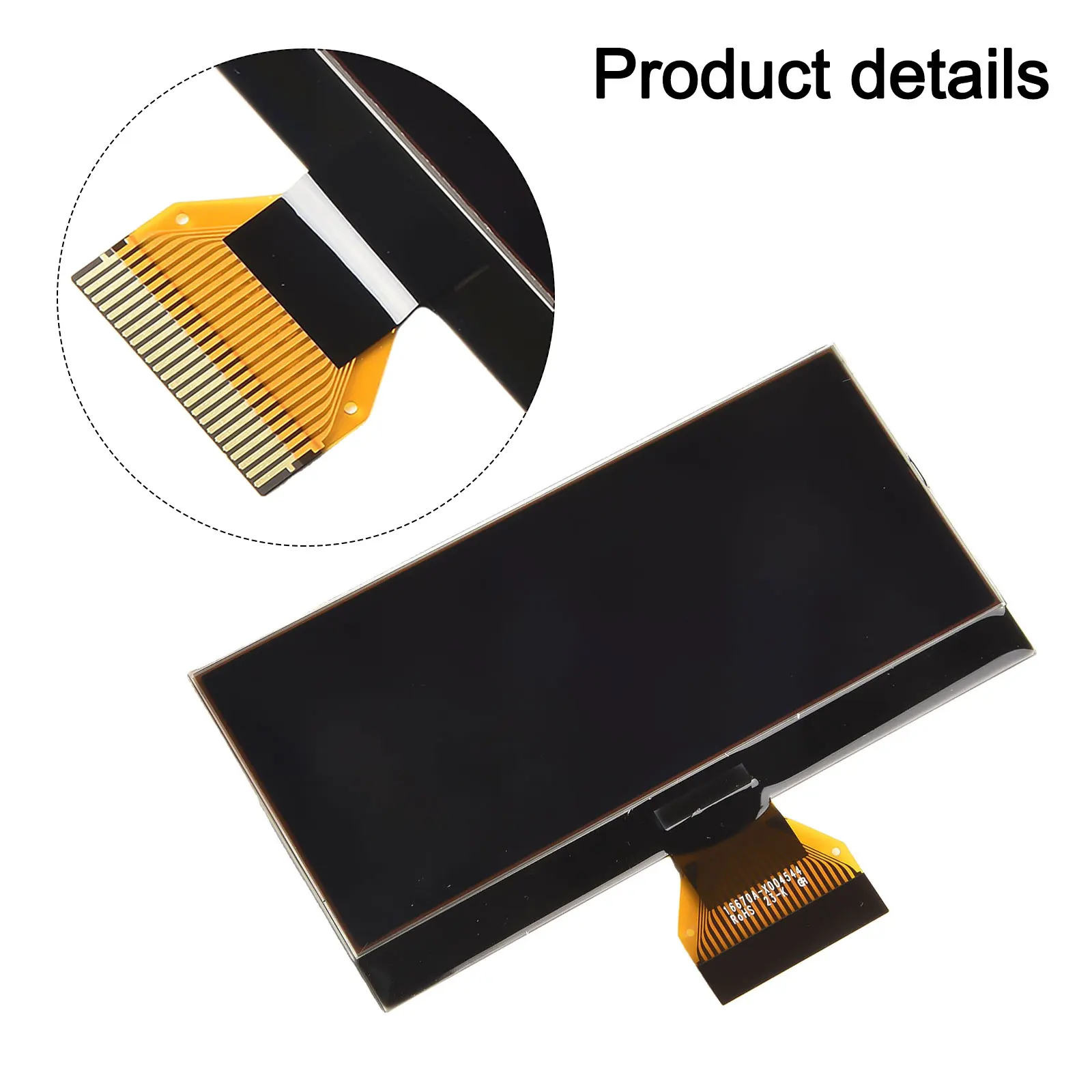 OEM приборная панель ЖК-дисплей для Ay для Mercedes для ClFor Ass W169 B ClFor Ass W245 EFor Asy ReplFor Acement PFor Art