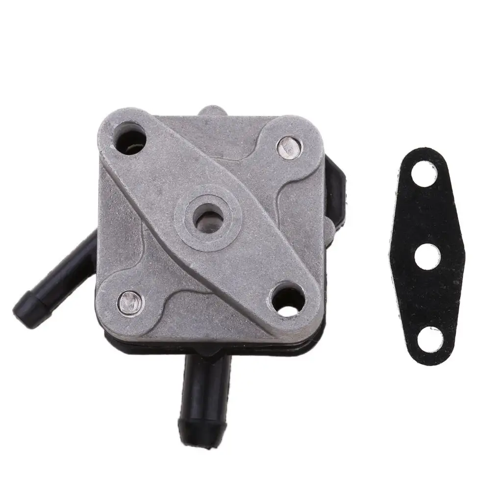 Фото Топливный насос для Johnson Evinrude 6 8 9,9 15 thru 1992 397839 395091 18-7350 №5