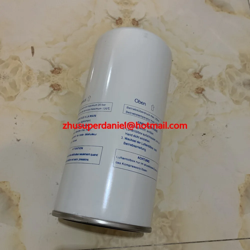 2 шт.лот 575000101 Элемент воздушного маслоотделителя P Boge Screw Compressoren OS (art.: 3920cc87e5665) - 3920cc87e5665
